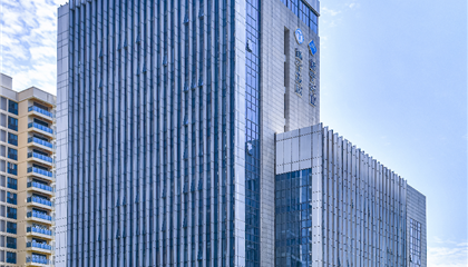 從“興”啟航，筑夢(mèng)未來┃興業(yè)集團(tuán)喜遷新址！