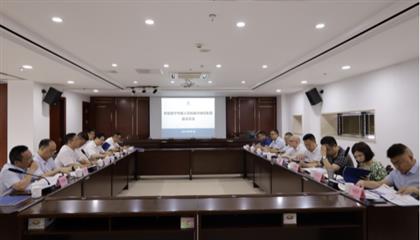 市國(guó)資委主任李效白率隊(duì)赴福州、無(wú)錫開(kāi)展“對(duì)標(biāo)競(jìng)進(jìn)、爭(zhēng)創(chuàng)一流”活動(dòng)